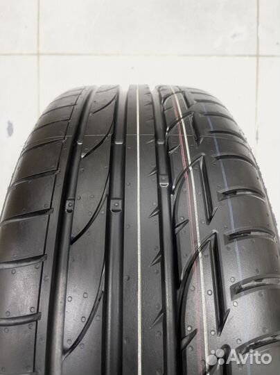 Новые Volkswagen T-Roc, Bridgestone 225/40 R19