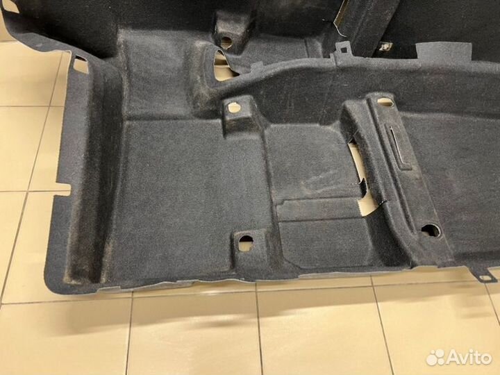 Ковролин Kia Soul 29000км 1.6 G4FG 2020