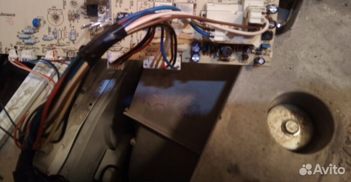 Ремонт, установка стиральных и посудомоечных машин