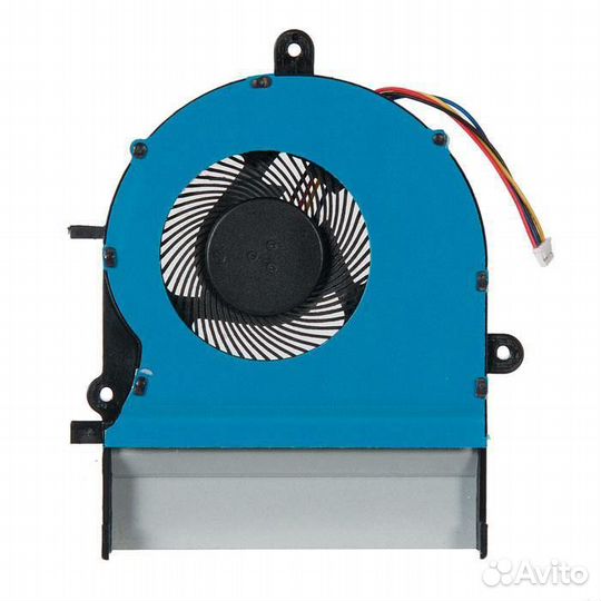 Вентилятор/Кулер для ноутбука Asus K501L K501U P/N