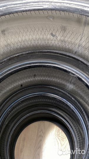 Goodyear UltraGrip Performance 2 2.25/5 R16 95