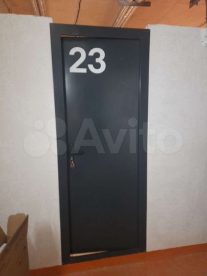 Гараж, 10 м²