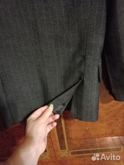 Пиджак р.134, р.128, р.110, р.140
