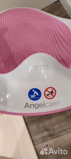 Горка для купания angelcare