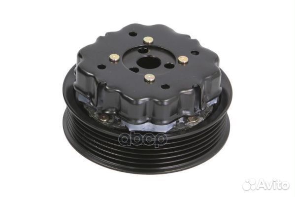 Электромагнитная муфта (соленоид) компрессора к