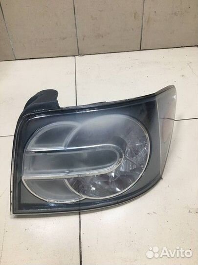 Фонарь задний правый Mazda CX-7