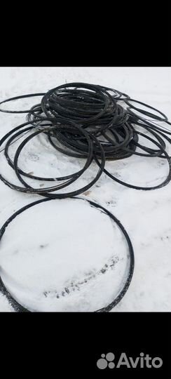 Арматура стеклопластик 8мм