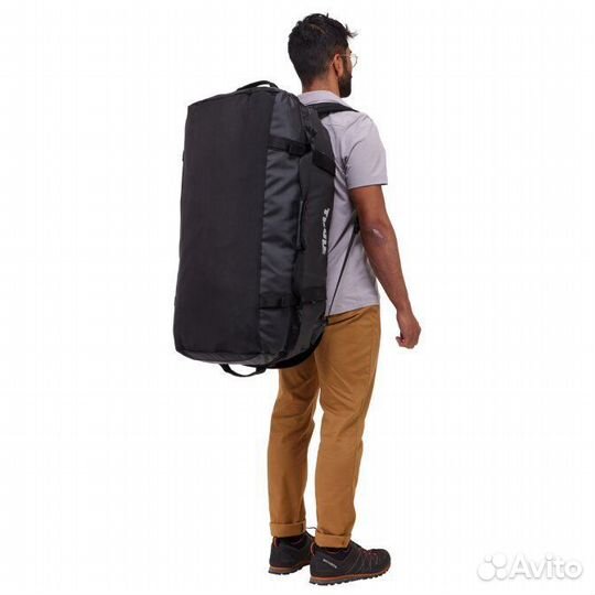 NEW Сумка Thule Chasm 90 L black