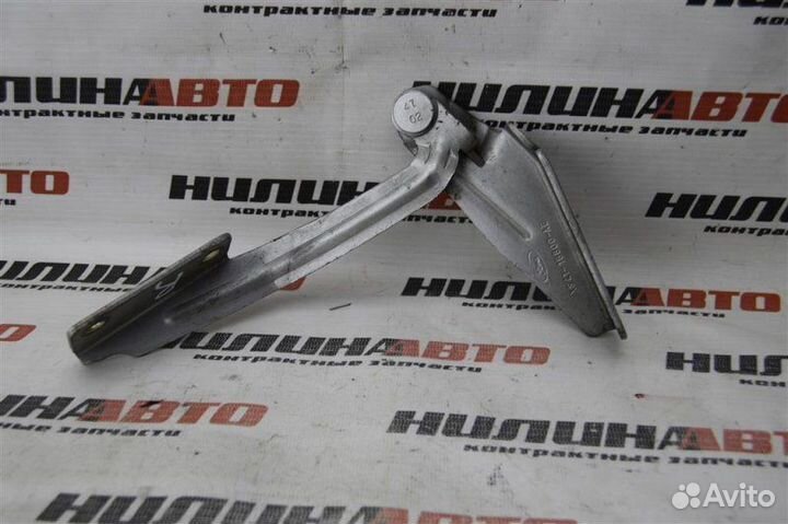 Петля капота правая Ford Focus 1 1.6 2003