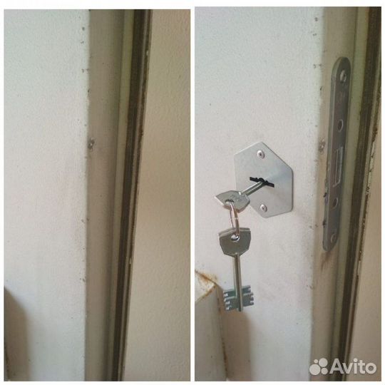 Мастер по замкам, круглосуточно