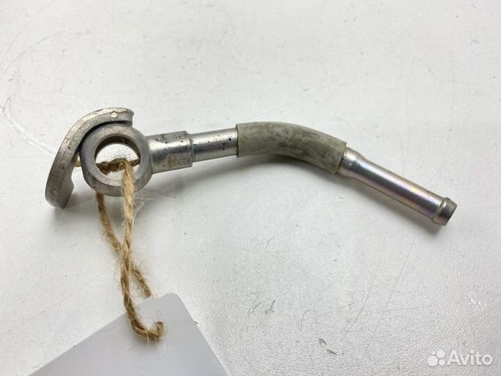 Трубка масляная кпп Nissan Tiida Latio SC11 HR15DE