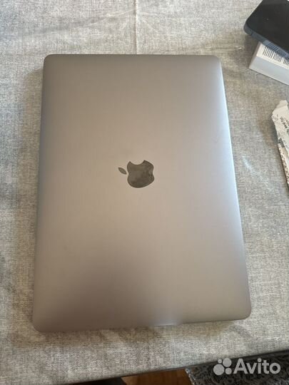 Apple macbook pro 13 2020 m1 8gb 256