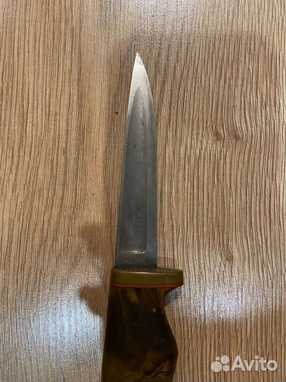 Якутский нож