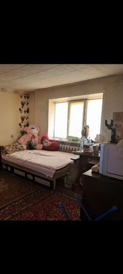 2-к. квартира, 45 м², 1/4 эт.