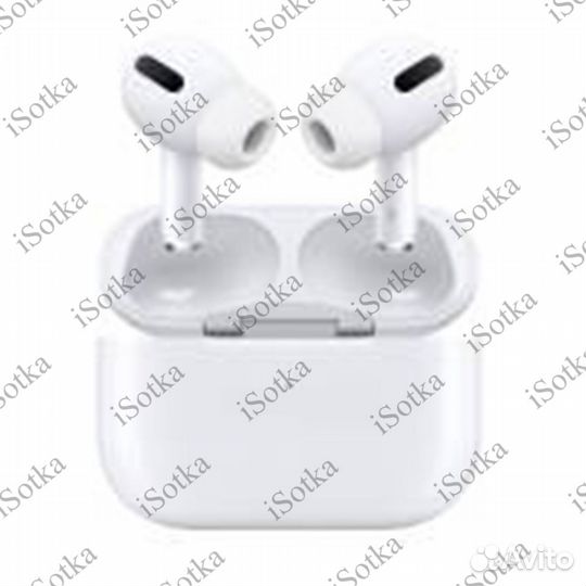 Беспроводные наушники Airpods Pro (nuoda)