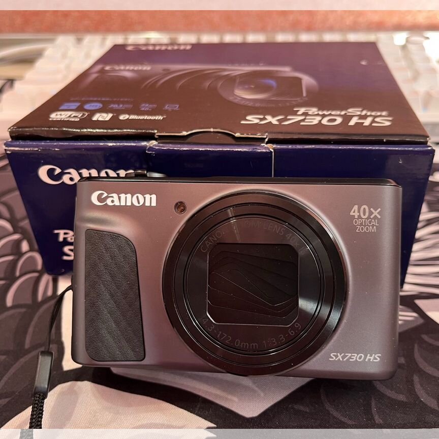 SONY E PZ 16-50mm F3.5-5.6 SELP1650 シルバー wifi - Купить компактный фотоаппарат 📷 во всех регионах с