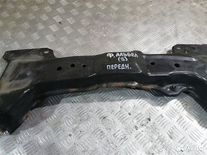 Подрамник передний Fiat Albea 350A1000 2008