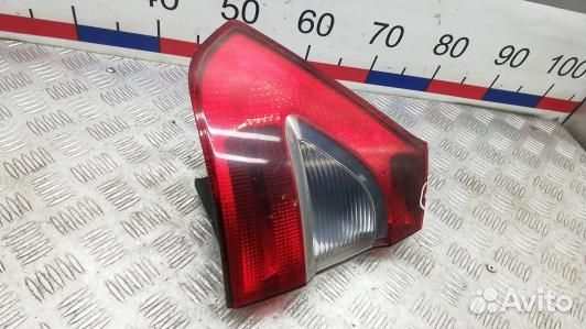 Фонарь задний левый ford galaxy 3 (LDN05MX01)