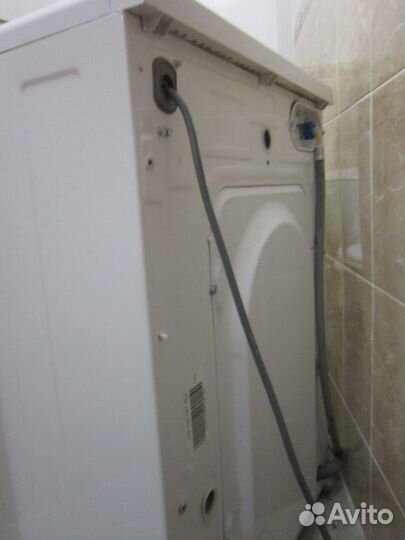 Стиральная машина Candy сs 105 TXT