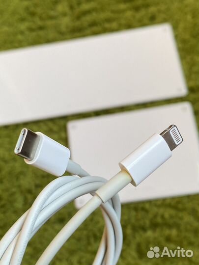 Комплект Apple 2 поколение (keyboard, trackpad)