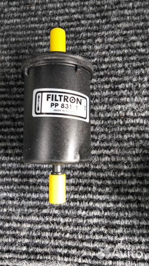 Топливный фильтр