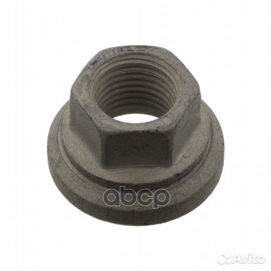 Гайка крепления колеса 44869 Febi