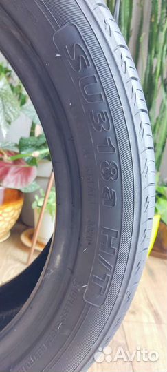 ChaoYang SU318A 215/50 R17