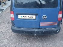 Volkswagen Caddy 2.0 MT, 2010, 430 000 км, с пробегом, цена 650 000 руб.