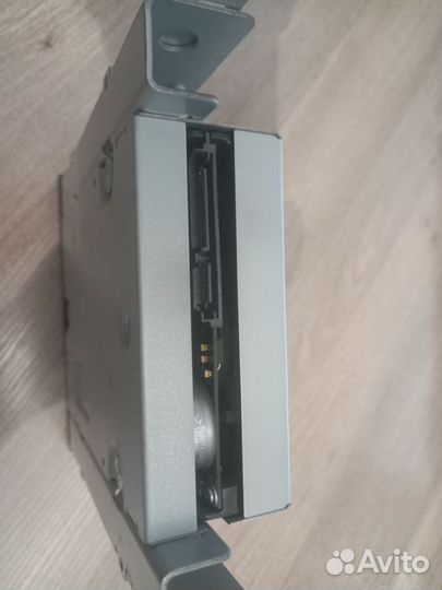 Модуль внутреннего диска SATA Tandberg RDX1000 RDX