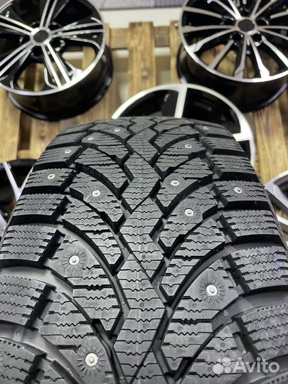 Formula Ice 225/65 R17 102T