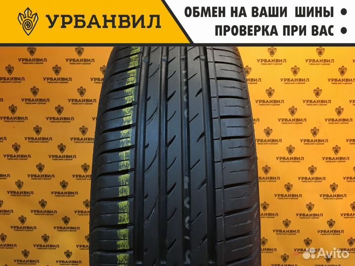 Nexen N Blue HD 205/60 R16 92H