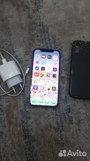 iPhone 12 на 128 гб