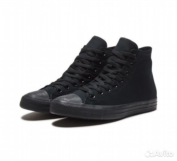 Converse Chuck Taylor All Star Hi 