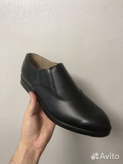 Туфли мужские
