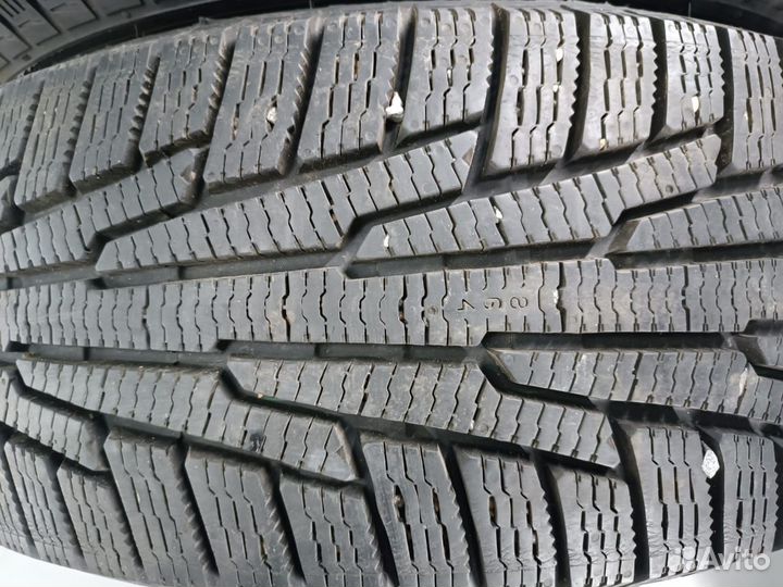 Nokian Tyres Nordman RS2 215/55 R17 98R