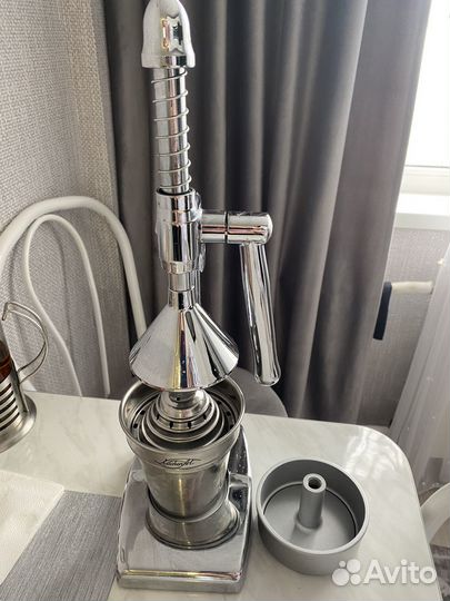 Соковыжималка/пресс