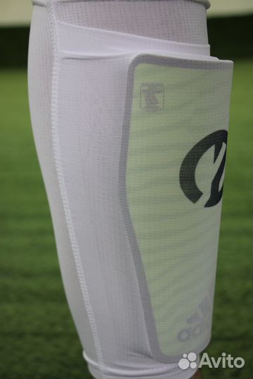 Чехлы (держатель) для футбольных щитков