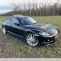 Mazda RX-8 1.3 MT, 2005, 81 777 км, с пробегом, цена 1 299 000 руб.