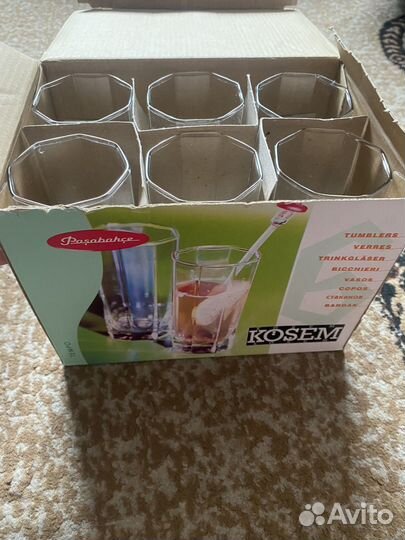 Посуда бесплатно