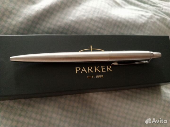 Ручка parker