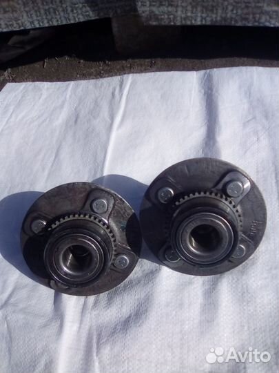 Для хёндай акцент