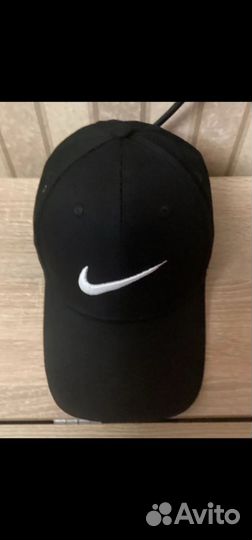 Кепка бейсболка женская