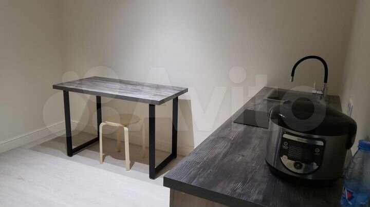 Квартира-студия, 26,2 м², 8/12 эт.