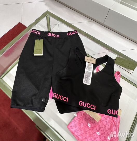 Топ Gucci оригинал