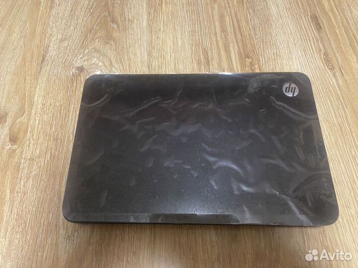 Hp pavilion g6 2366er