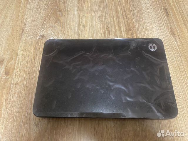 Hp pavilion g6 2366er