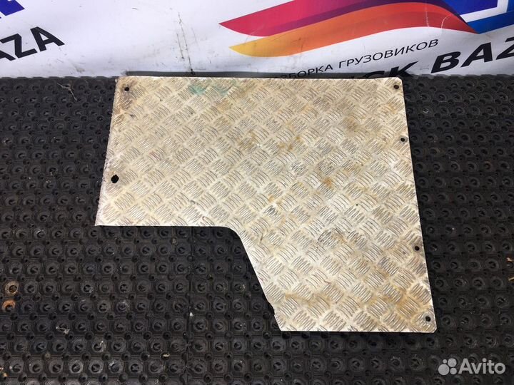 Трап на раму Разные Автомобили