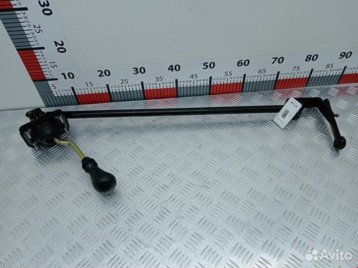 Кулиса кпп для Peugeot-Citroen 206