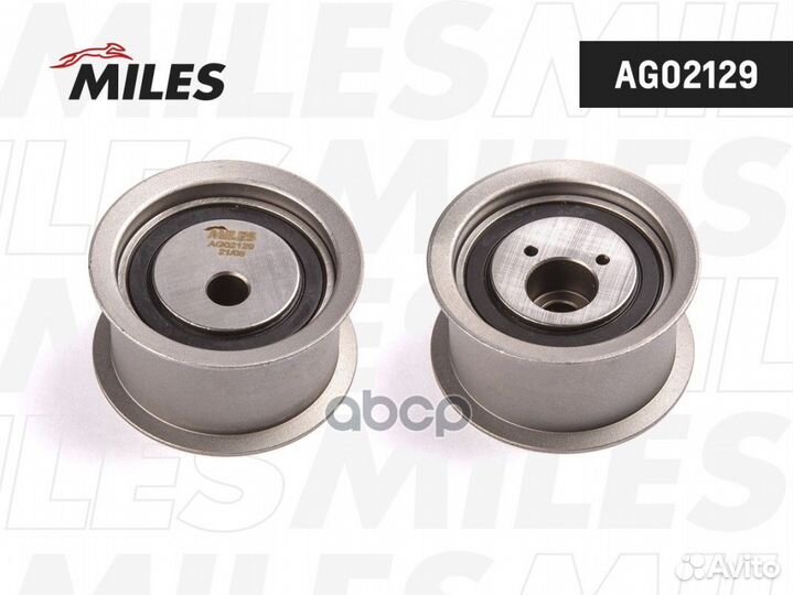 Ролик ремня грм audi A6/A8/VW touareg 3.7-4.2 a