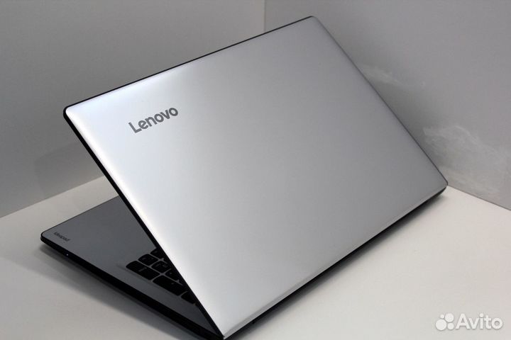 Ноутбук Lenovo Nvidia / intel / SSD